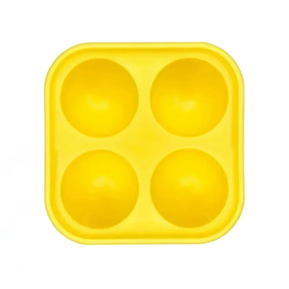 Treat Tray For Pupsicle Silicone Mold for Dog Treats Reusable Long-lasting Interactive Dog Toys For Boredom Dog's Birthday Gift