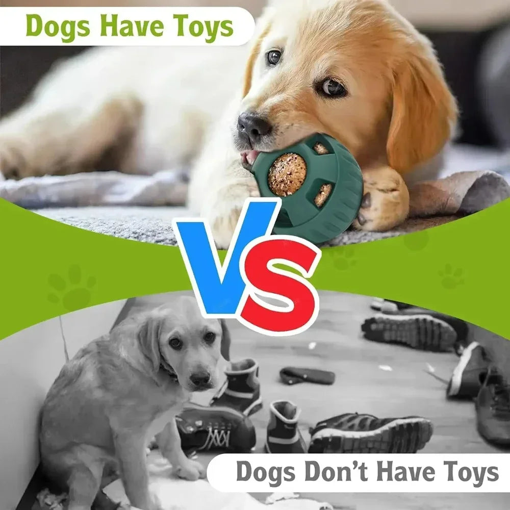 Treat Tray For Pupsicle Silicone Mold for Dog Treats Reusable Long-lasting Interactive Dog Toys For Boredom Dog's Birthday Gift